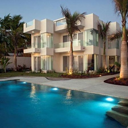 Clara Vista Villas Ла-Мансанилья Экстерьер фото