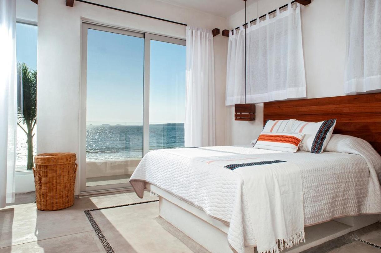 Clara Vista Villas Ла-Мансанилья Экстерьер фото